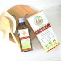 Тайский сироп от кашля Herbal Cough Syrup Apache Brand, 60 мл.