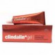 Точечный лечебный гель против акне CLINDA, Clindalin Gel, 5g.