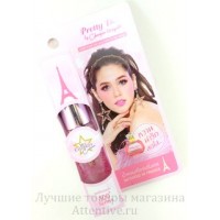 Нежные цветочно-фруктовые духи Pretty Doll, 3.9 мл.