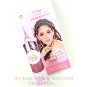 Нежные цветочно-фруктовые духи Pretty Doll, 3.9 мл.