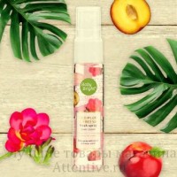 Фруктовый спрей от Baby Bright «Red Plum Freеsia», 20 мл.