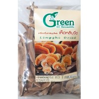 Гриб Линчжи (Ганодерма, Рейши), Dr.Green, 50 гр. 