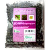 Шелковица (Тутовник) листья, чай Dr.Green, 80 гр.