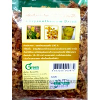 Натуральный чай из цветков хризантемы Dr. Green, 100 гр.