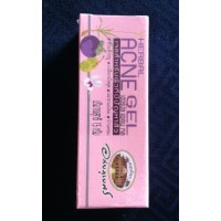 Акне herbal gel