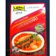 Паста для приготовления соусов и супов Ред кари с кокосовым кремом. Lobo, 100 гр.