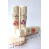 Парфюмированный тальк для тела Desire Enchanteur, 50 гр. 