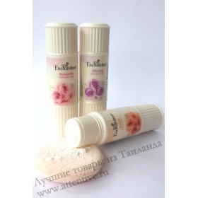 Парфюмированный тальк для тела Desire Enchanteur, 50 гр. 