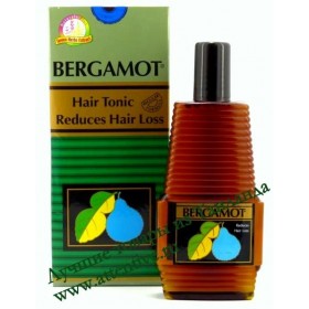 Тоник от выпадения волос Bergamot, 200 мл.