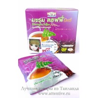 Кофе для здоровья с Нони, морингой и витаминами.