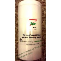 Лосьон  для ног, Foot Lotion, 1 л. 