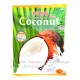 Сухое кокосовое молоко пудра Yearra, 100% натуральное, 60 гр.