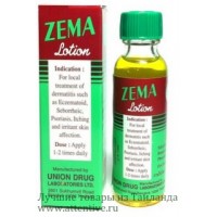 Zema лосьон дерматологический, 15 ml