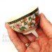 Маленькая кружка для чайной церемонии, керамика, 1 шт.