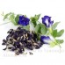 Мотыльковый синий чай, Clitoria ternatea, 50 гр. 