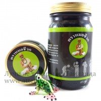 Тайский лечебный бальзам черный, 200 гр. 