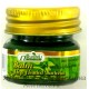 Тайский бальзам зеленый Green Herb,10 гр.