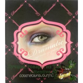 Набор декоративной косметики  Dramatic Mistine.