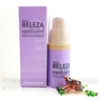 Уникальное средство 8 в 1, Beleza Matte, Mistine, 17 мл.