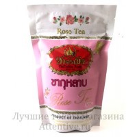 Тайский Роза Микс чай cha tramue brand, 150 гр.