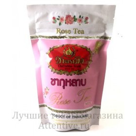 Тайский Роза микс чай cha tramue brand, 150 гр.