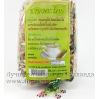 Лемонграсс, лимонная трава (лимонное сорго) 100 гр.