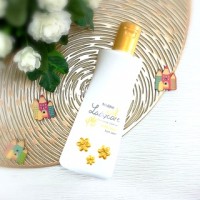 Интимный моющий гель для женщин, Mistine, 200 гр.