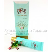 Магический крем для сужения пор Pore Sealer, Mistine. 15 гр.