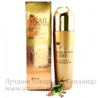 Улиточная эссенция "Snail Care", 45 мл. 