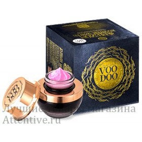 Мировая сенсация, концентрированный  крем Люкс змеиный яд, VOODOO AMEZON, 30,5 гр. 