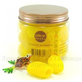 100% натуральные шелковые коконы, Silk CoCoon Facial Scrub 40 гр.