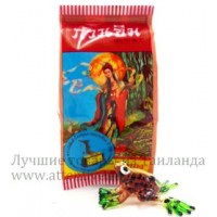 Тайский крем отбеливающий с жемчугом Куан Им, 5 гр. 
