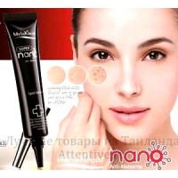 Супер отбеливание MelaKlear nano, Mistine, 10 гр.