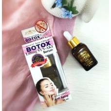 Сыворотка Ботокс омолаживающая Botox Syn-Ake, Natural,35 мл. 