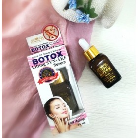 Сыворотка Ботокс омолаживающая Botox Syn-Ake, Natural,35 мл. 