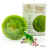 Волшебное Ozzy  лечение прыщей Acne Madam Heng, 50 гр.