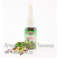 Guava leaves mouth spray, Спрей для рта, 12 мл, Abhaibhubejhr 