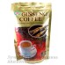 Тайский кофе женьшень и сливки Super Coffee, 400 гр. 20 саше пакетов
