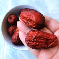 Зизифус (Jujube) лекарственный вкусный вяленый, 250 гр.