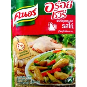 Жаркое, тайская сухая приправа курочка Knorr, 480 гр.