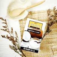 Сливки 100% натуральные кокосовые Chaokoh Coconut, 250 мл.