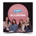 Знаменитое печенье OREO BLACKPINK лимитированный выпуск, 3 упаковки.
