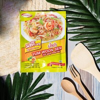 Тайская приправа для салатов Yum woon sen Ajinomoto, 40 гр.