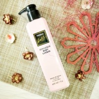 Парфюмерный лосьон для тела Boss sensation Body lotion Mistine, 240 мл.