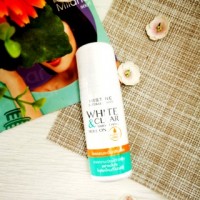 Дезодорант сыворотка NATURAL BEAUTY WHITE&CLEAR SMOOTHING ROLL ON 50 мл.