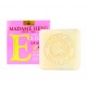 Натуральное мыло  Мадам Хенг с алое, витамином Е и имбирем, 150 гр.