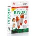 Пластыри Детокс для ног Kiyome KINOKI Cleansing Detox Food Pads. 10 шт / 5 пар.