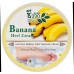 Массажный Спа крем для ног, Banana Bio Way, 200 гр.