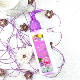 Невероятный парфюм лосьон для тела  MISTINE PRETTY BLOOMS Mistine, 190 мл.