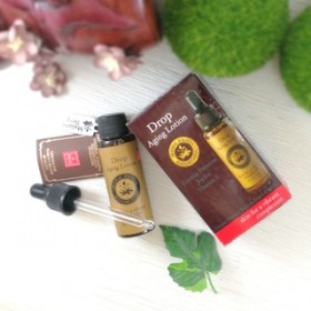 Сыворотка от старения Drop Aging Lotion, 30 мл.